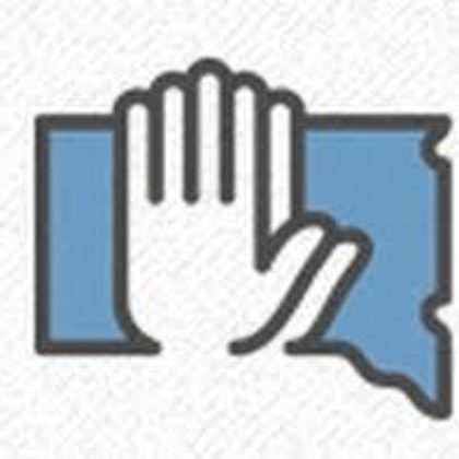 SD Prayer Coalition Logo