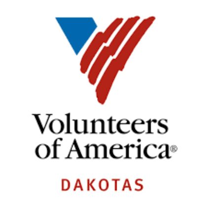 Volunteers of America Dakotas Logo