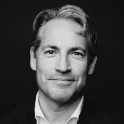 Eric Metaxas